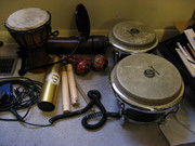Music Stuff