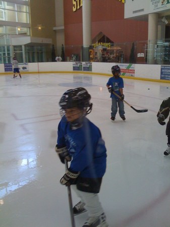 johsua-on-ice