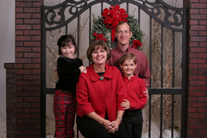 Merry Christmas 2007