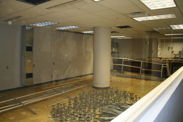 Creative Center to be