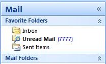 Lucky Email?