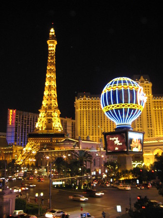Las Vegas