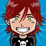 user portrait