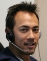 user portrait