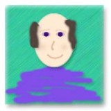 user portrait