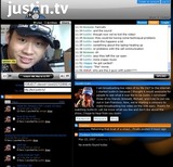 user portrait